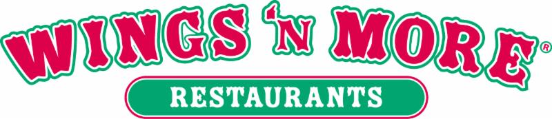 Wings'N More Restaurant and Bar logo