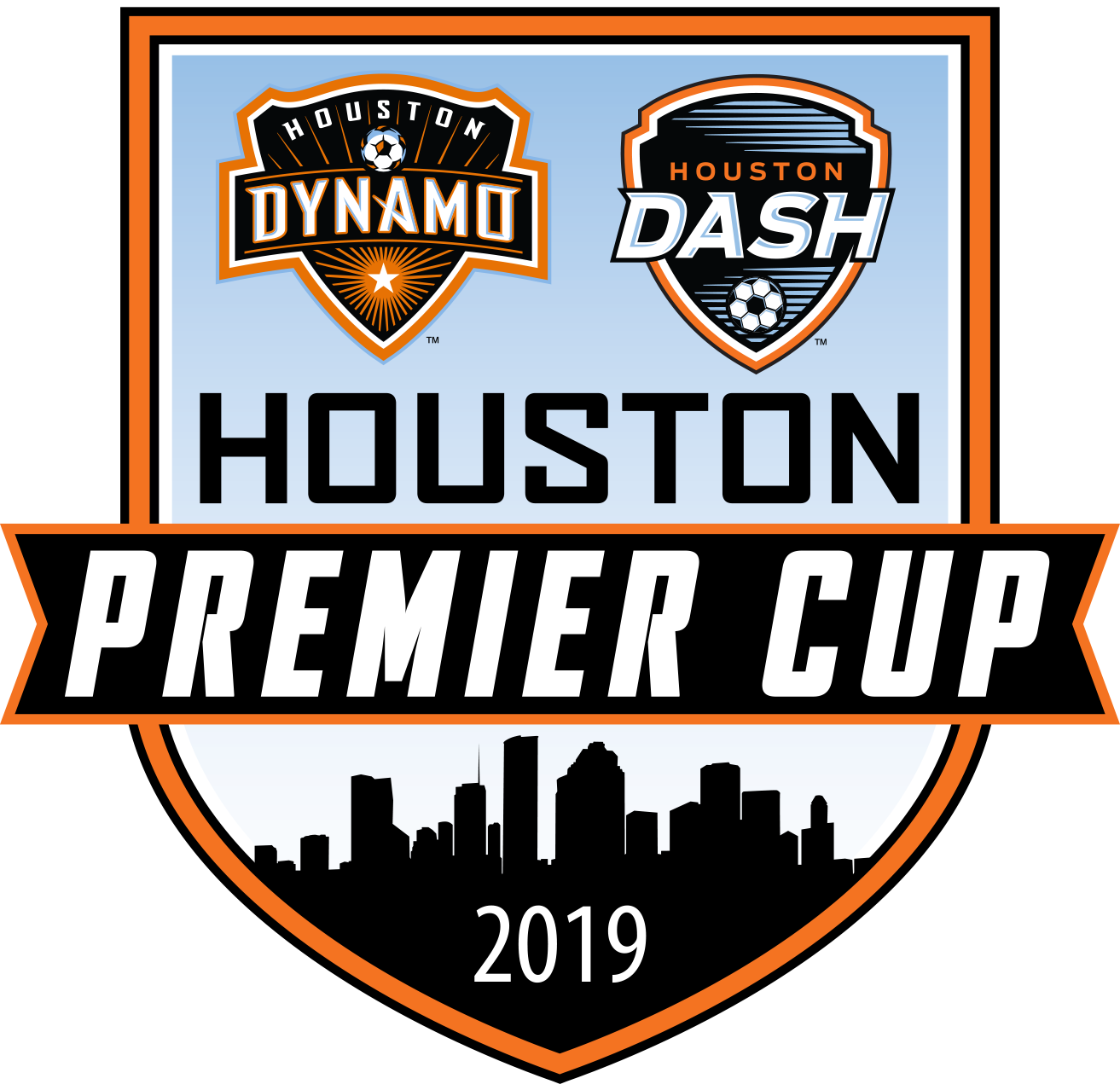 Houston Premier Cup 2019